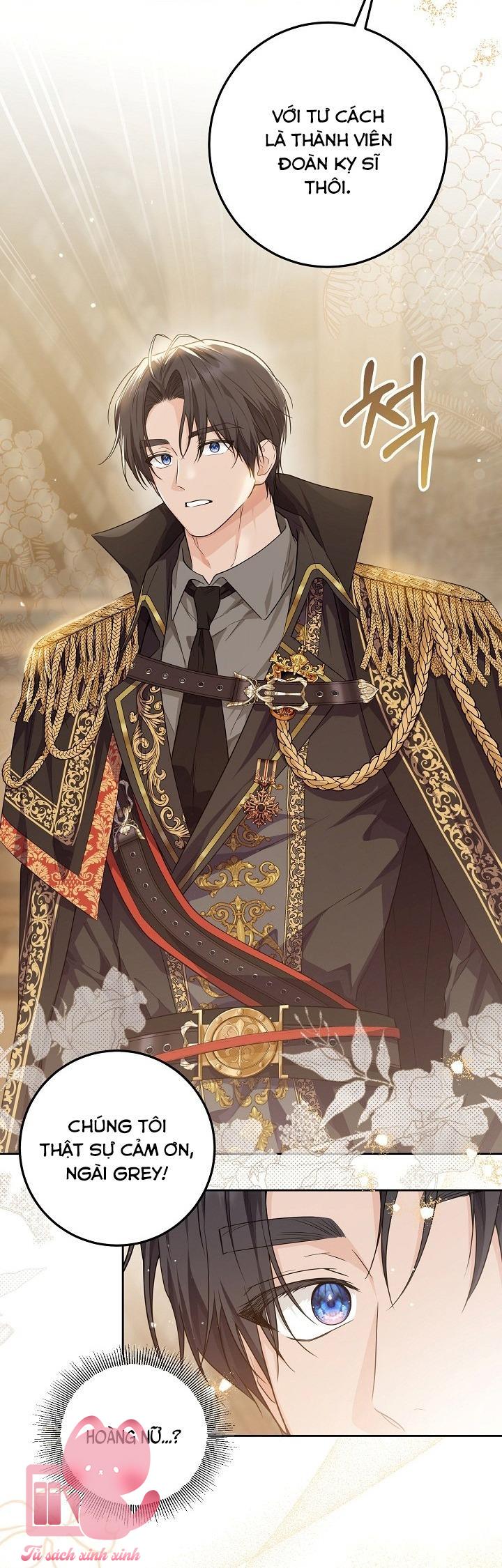 Hoàng Nữ Cosplay NonFan - Chap 15