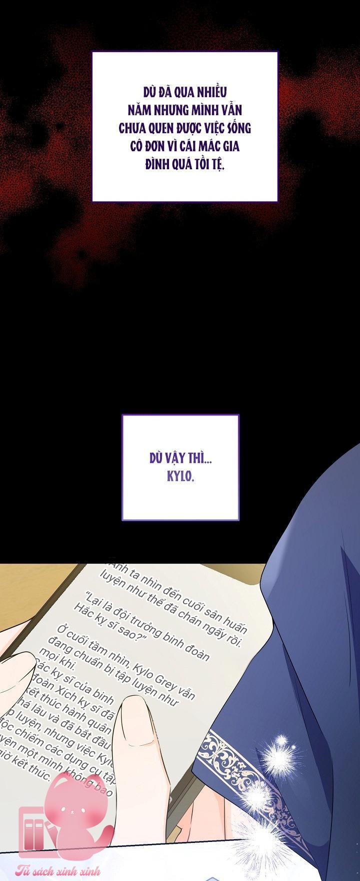 Hoàng Nữ Cosplay NonFan - Chap 15