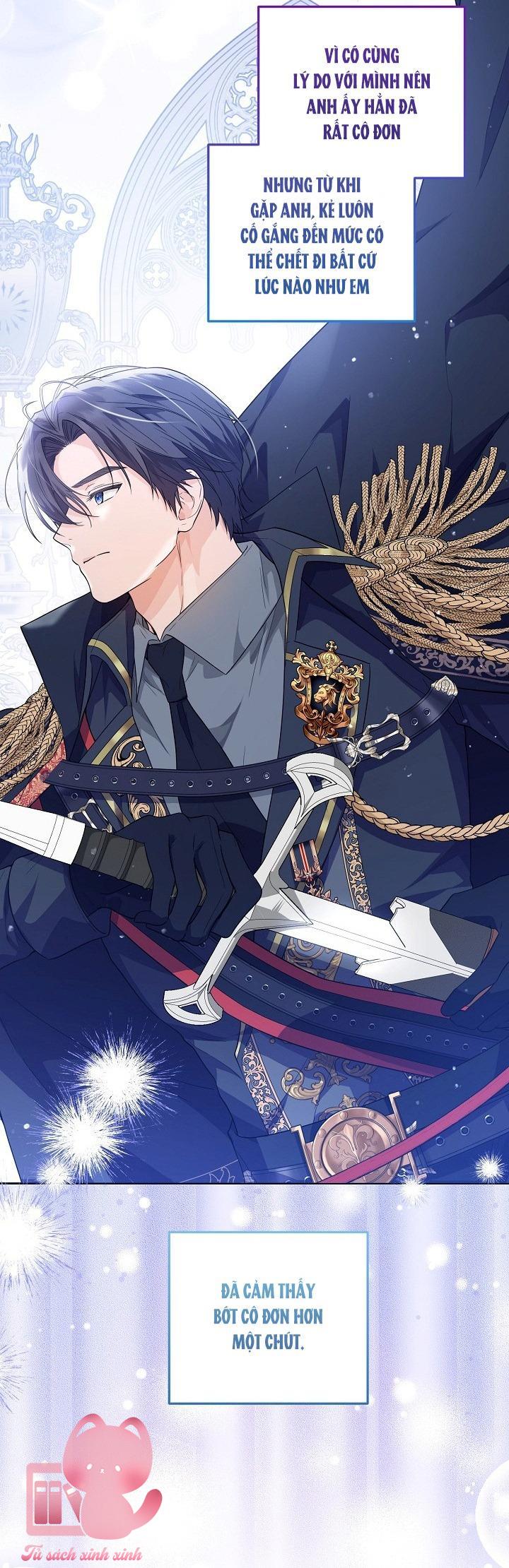 Hoàng Nữ Cosplay NonFan - Chap 15