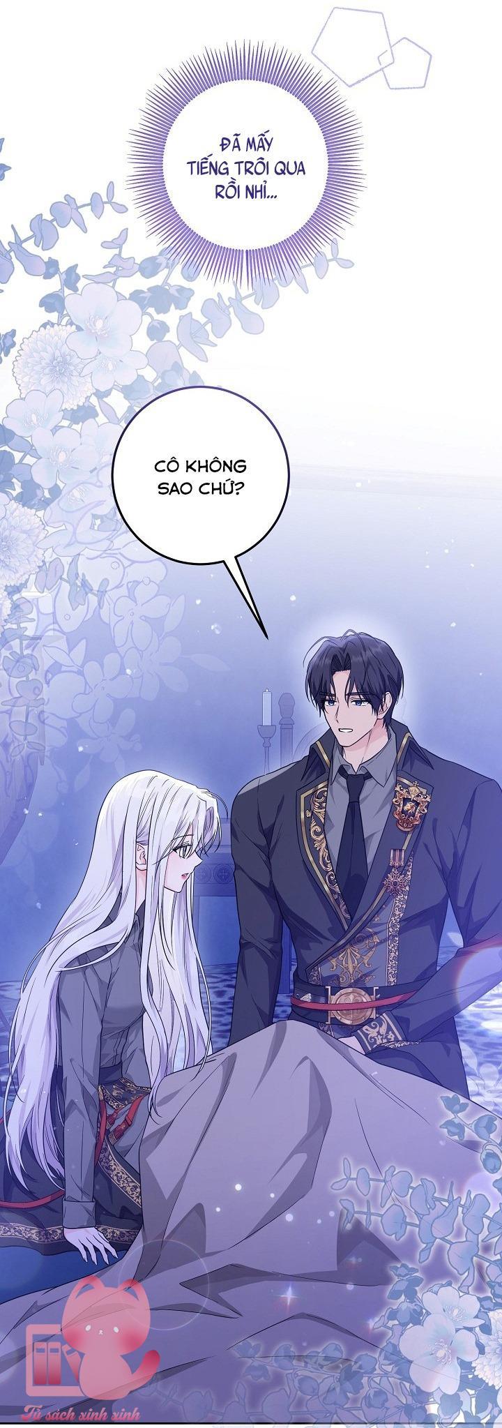 Hoàng Nữ Cosplay NonFan - Chap 15