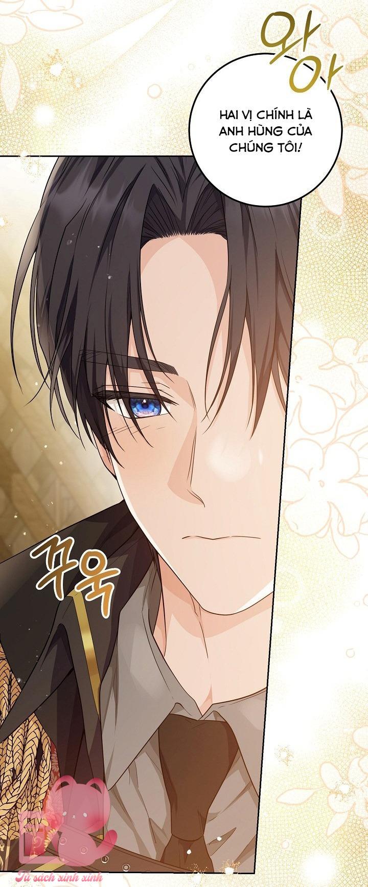 Hoàng Nữ Cosplay NonFan - Chap 15