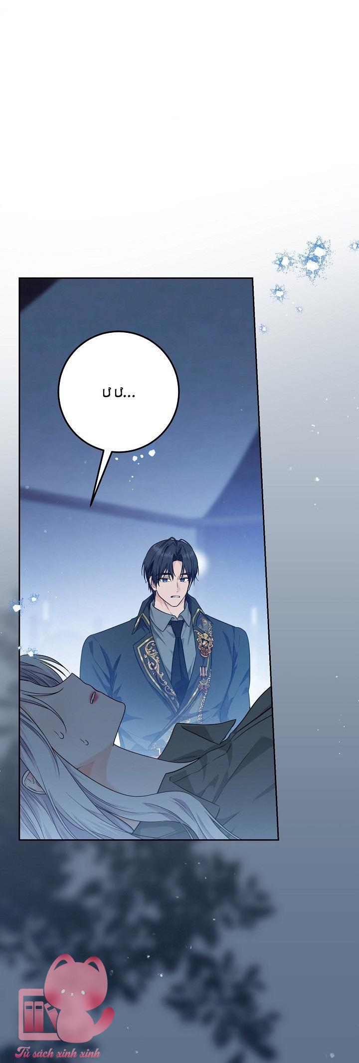 Hoàng Nữ Cosplay NonFan - Chap 15