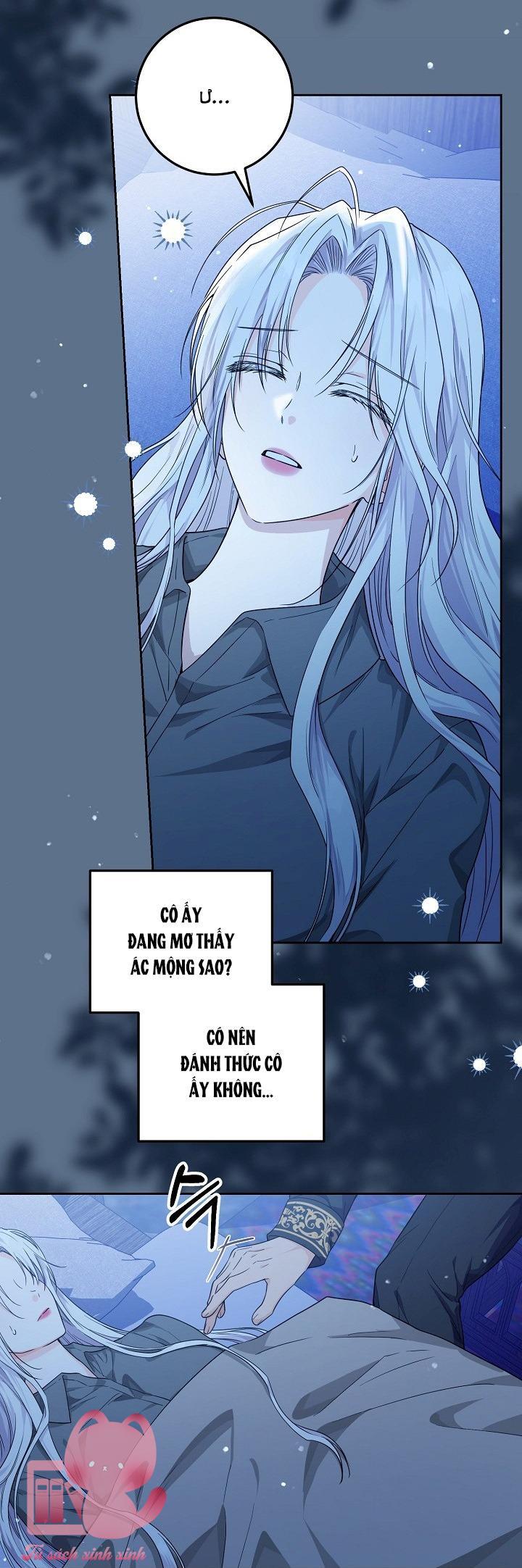 Hoàng Nữ Cosplay NonFan - Chap 15