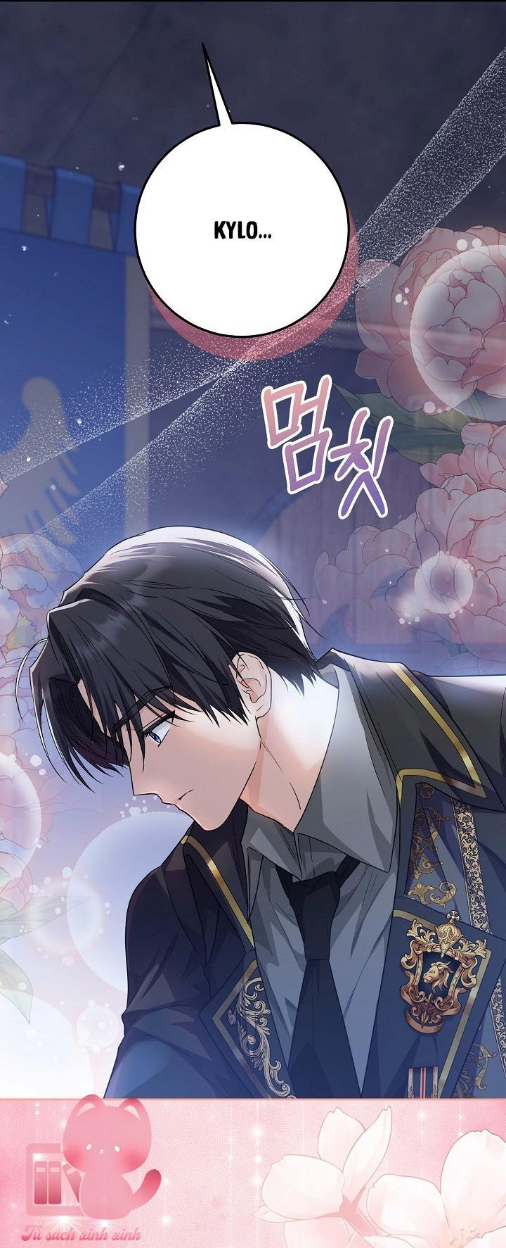 Hoàng Nữ Cosplay NonFan - Chap 15