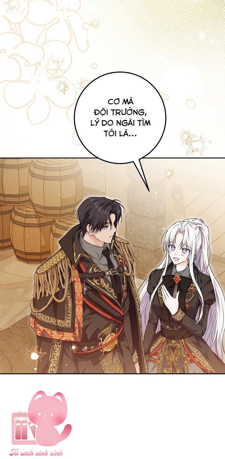 Hoàng Nữ Cosplay NonFan - Chap 15