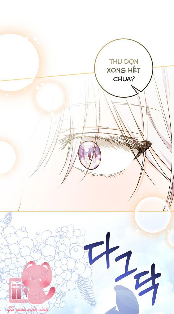 Hoàng Nữ Cosplay NonFan - Chap 16