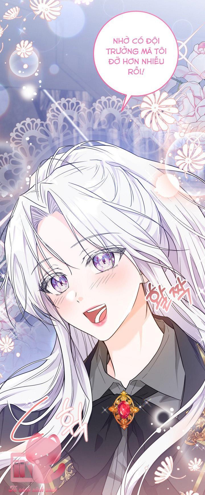 Hoàng Nữ Cosplay NonFan - Chap 16