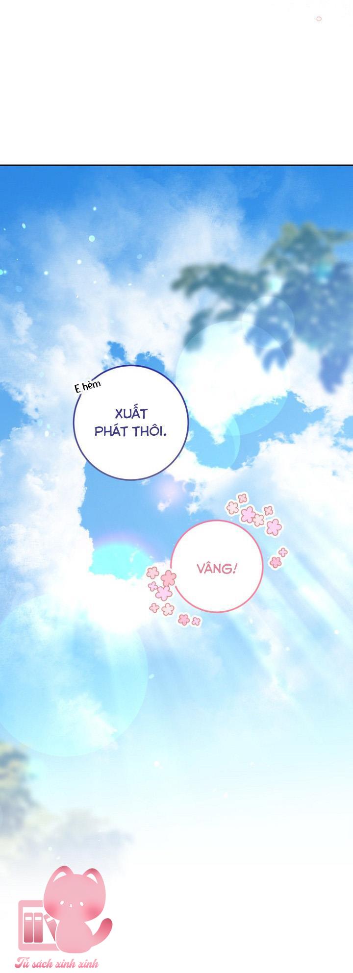 Hoàng Nữ Cosplay NonFan - Chap 16