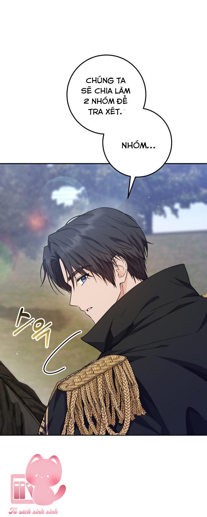 Hoàng Nữ Cosplay NonFan - Chap 16