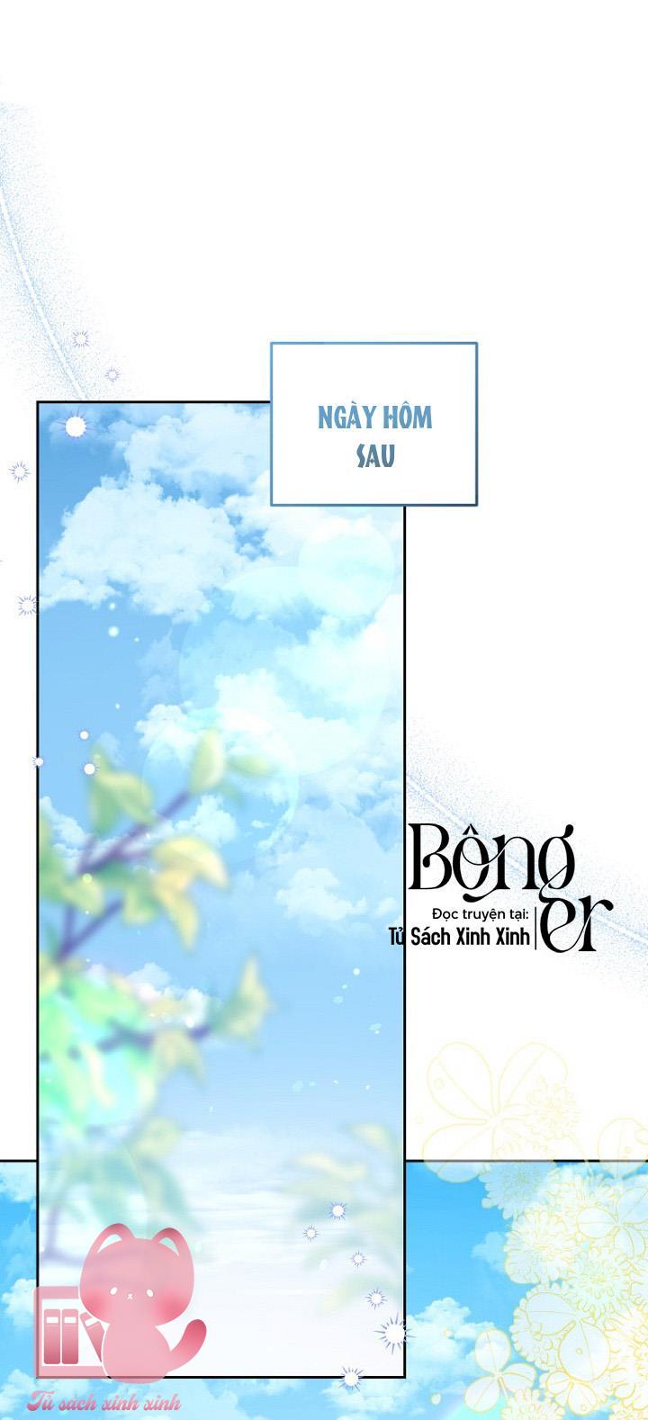 Hoàng Nữ Cosplay NonFan - Chap 16