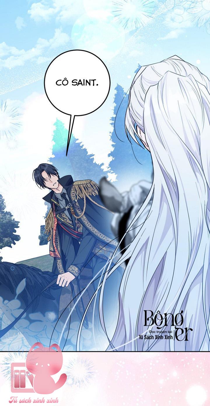 Hoàng Nữ Cosplay NonFan - Chap 16