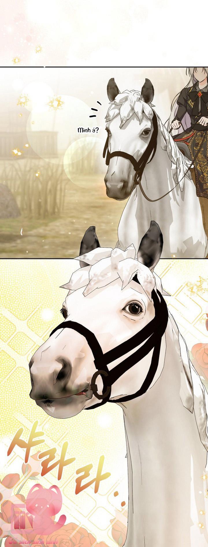 Hoàng Nữ Cosplay NonFan - Chap 16