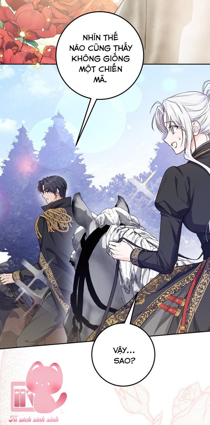 Hoàng Nữ Cosplay NonFan - Chap 16