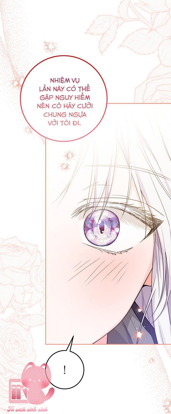 Hoàng Nữ Cosplay NonFan - Chap 16