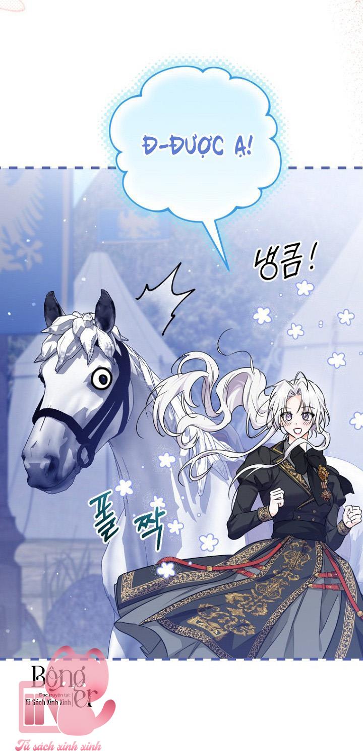 Hoàng Nữ Cosplay NonFan - Chap 16