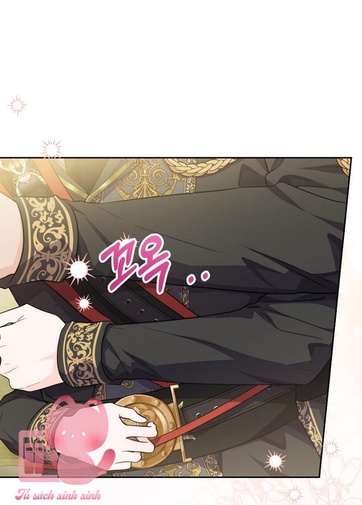 Hoàng Nữ Cosplay NonFan - Chap 16