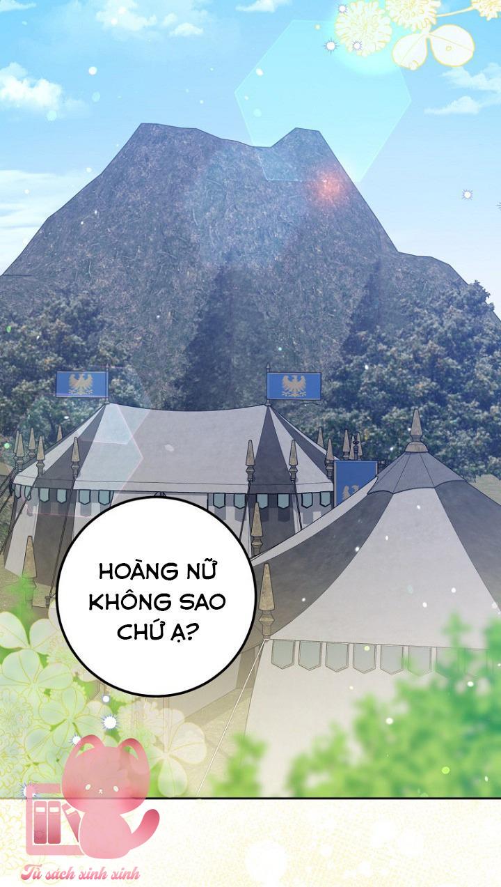 Hoàng Nữ Cosplay NonFan - Chap 16