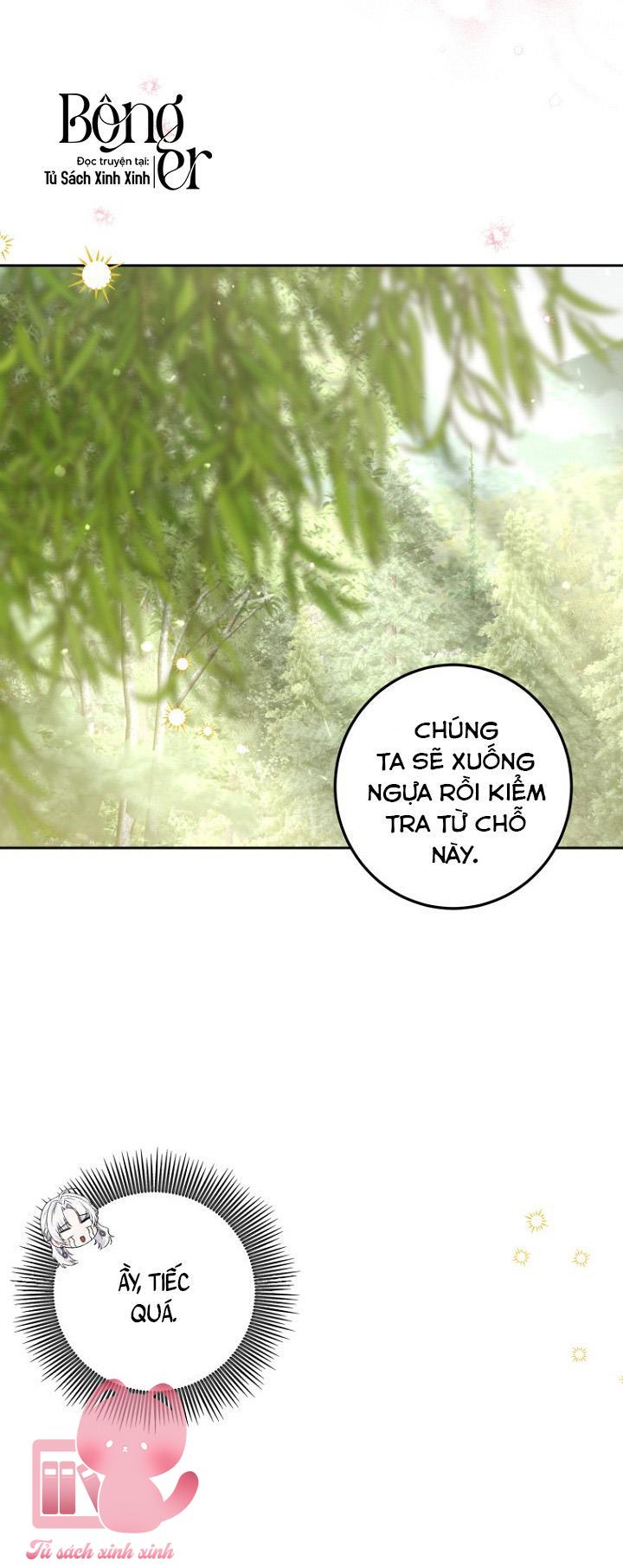 Hoàng Nữ Cosplay NonFan - Chap 16