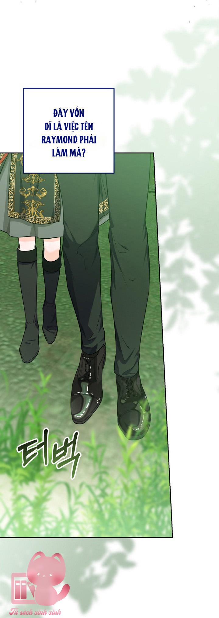 Hoàng Nữ Cosplay NonFan - Chap 16