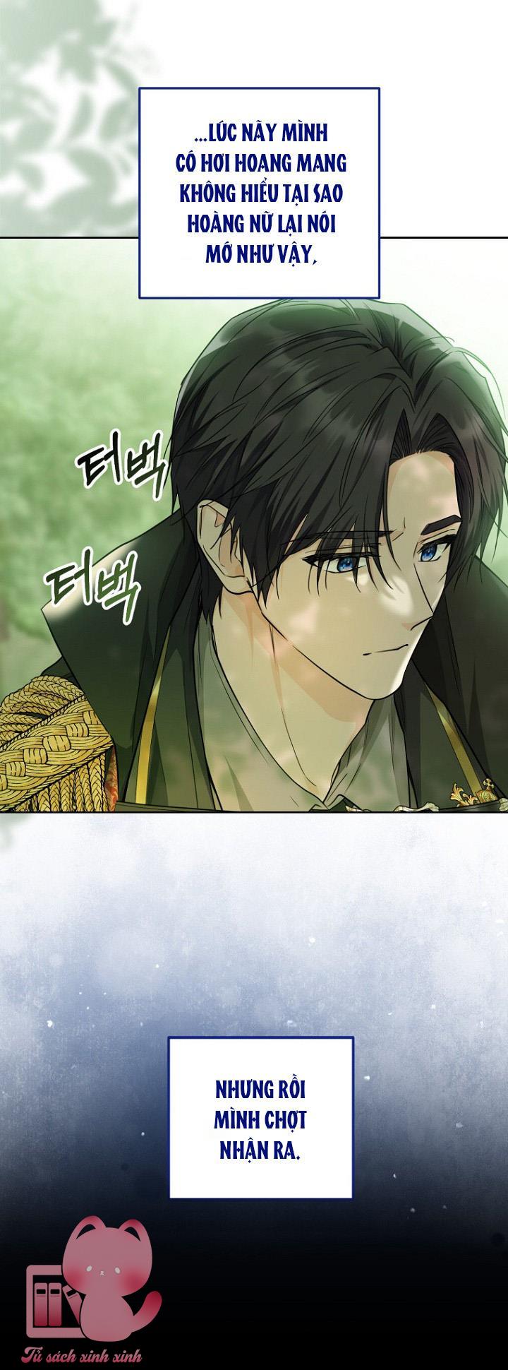 Hoàng Nữ Cosplay NonFan - Chap 16