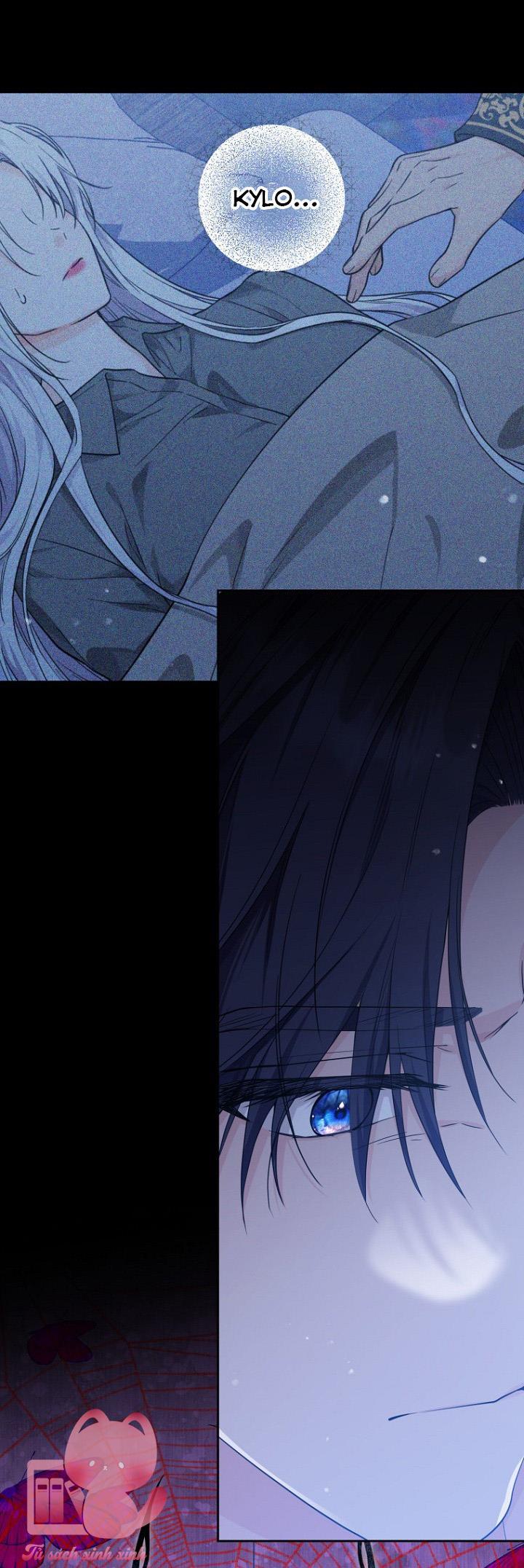 Hoàng Nữ Cosplay NonFan - Chap 16