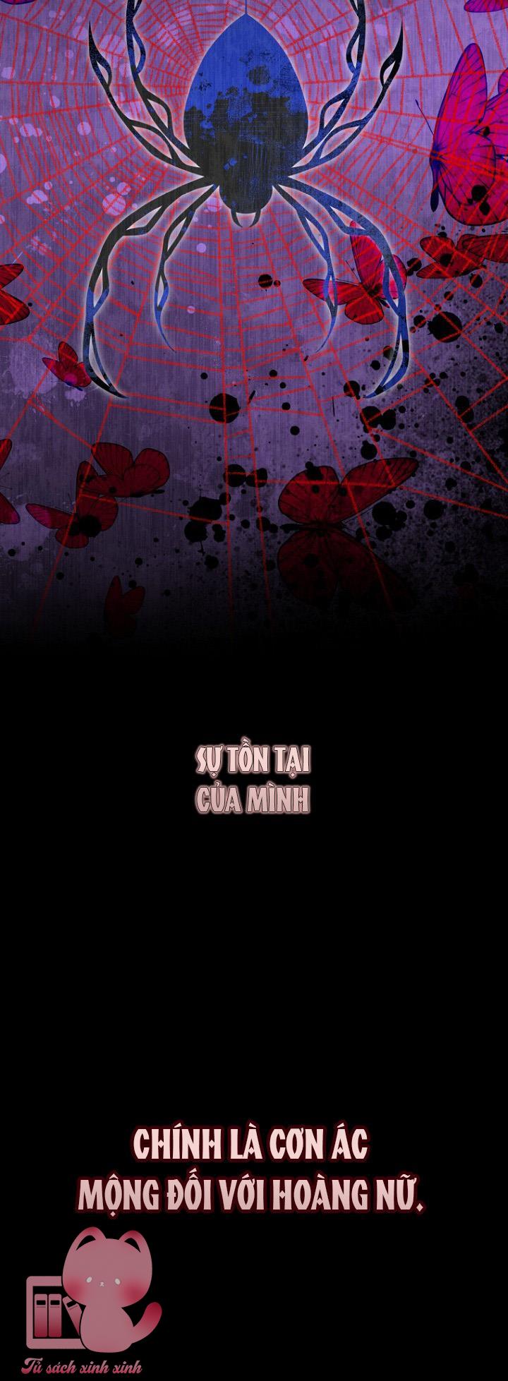 Hoàng Nữ Cosplay NonFan - Chap 16