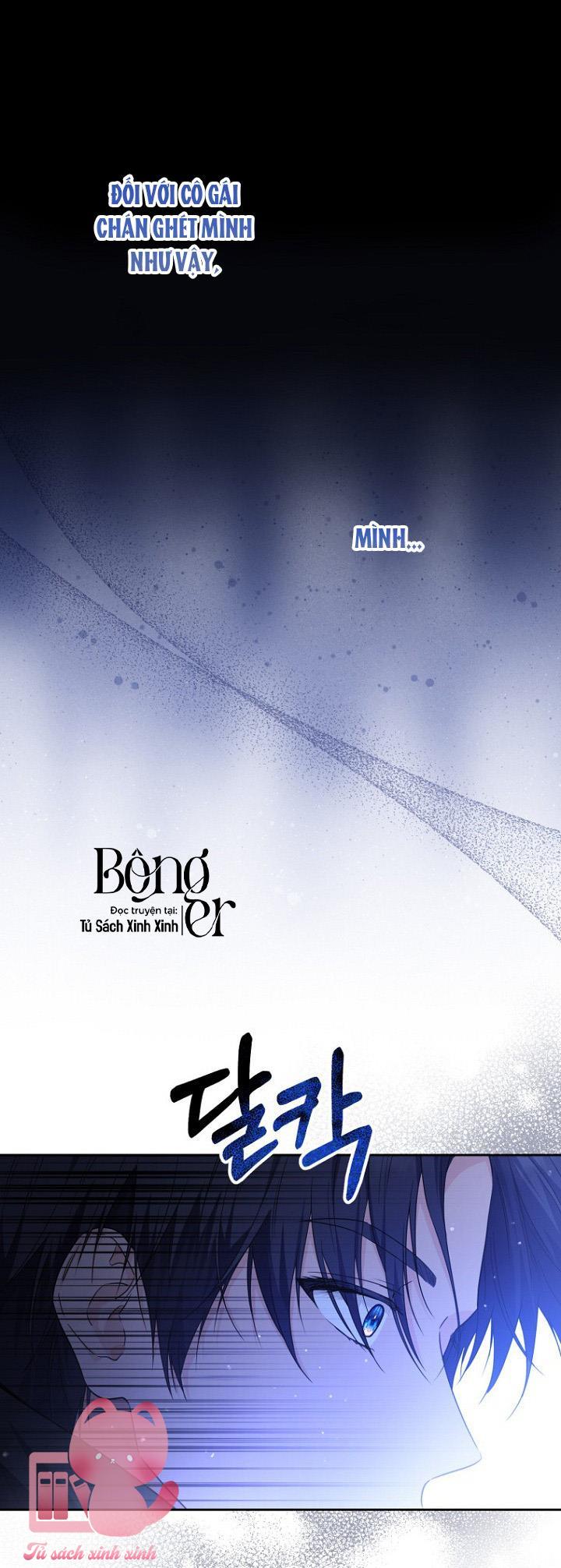 Hoàng Nữ Cosplay NonFan - Chap 16