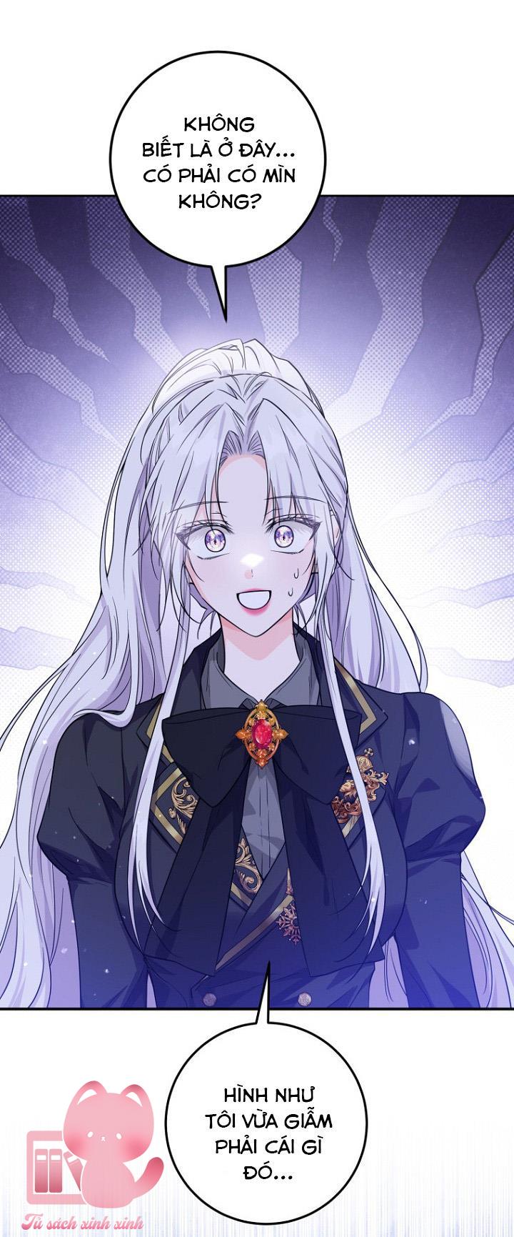 Hoàng Nữ Cosplay NonFan - Chap 16