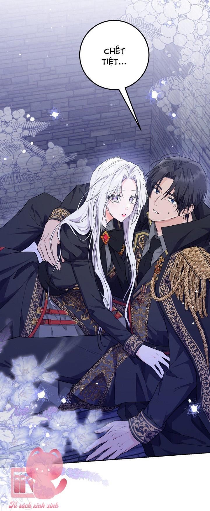 Hoàng Nữ Cosplay NonFan - Chap 16