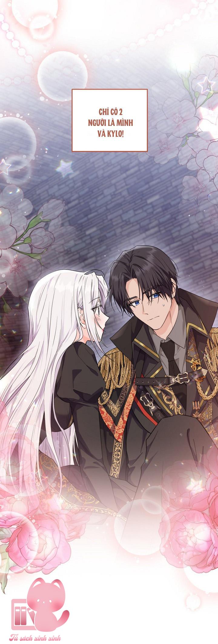 Hoàng Nữ Cosplay NonFan - Chap 16