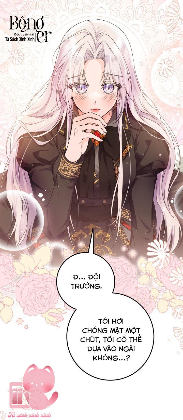 Hoàng Nữ Cosplay NonFan - Chap 16