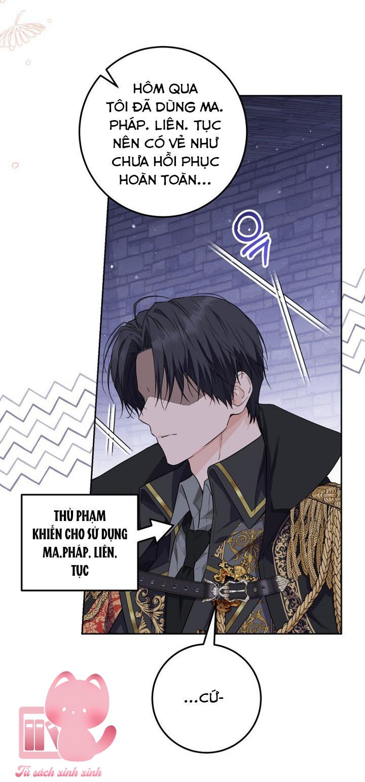 Hoàng Nữ Cosplay NonFan - Chap 16