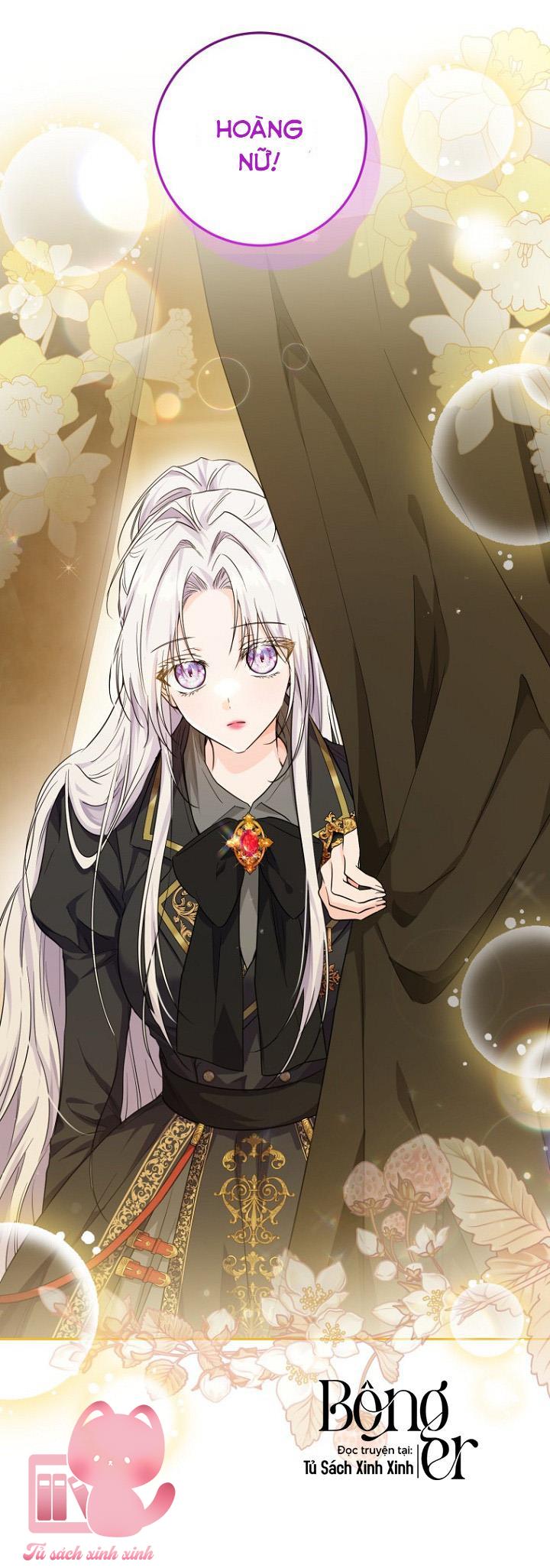 Hoàng Nữ Cosplay NonFan - Chap 16