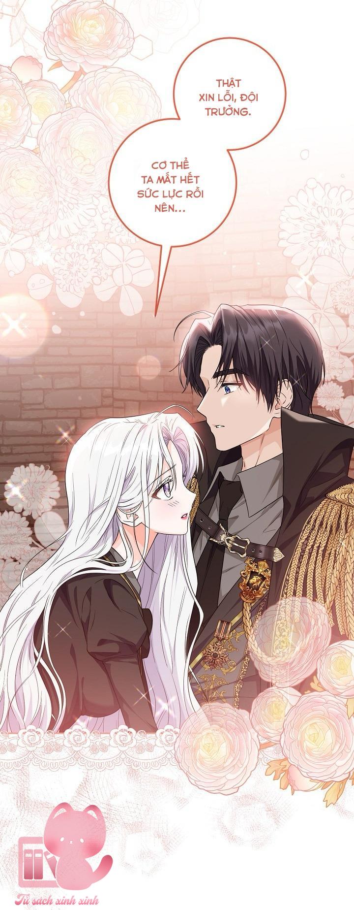 Hoàng Nữ Cosplay NonFan - Chap 17