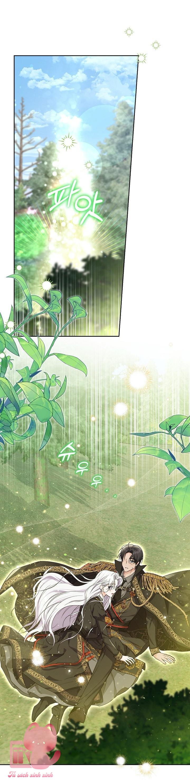 Hoàng Nữ Cosplay NonFan - Chap 17