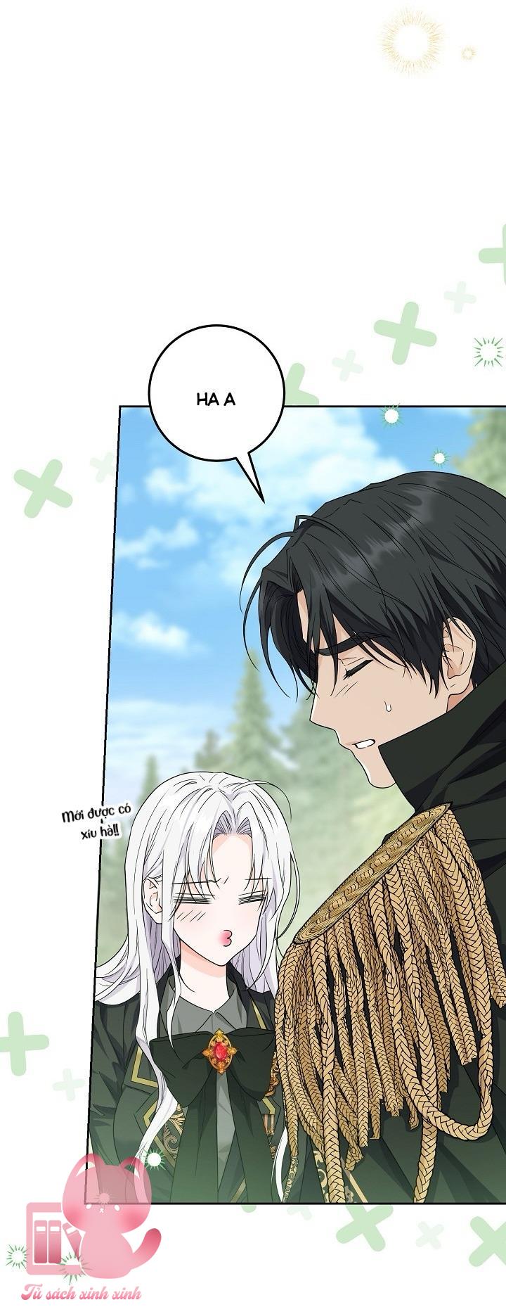 Hoàng Nữ Cosplay NonFan - Chap 17