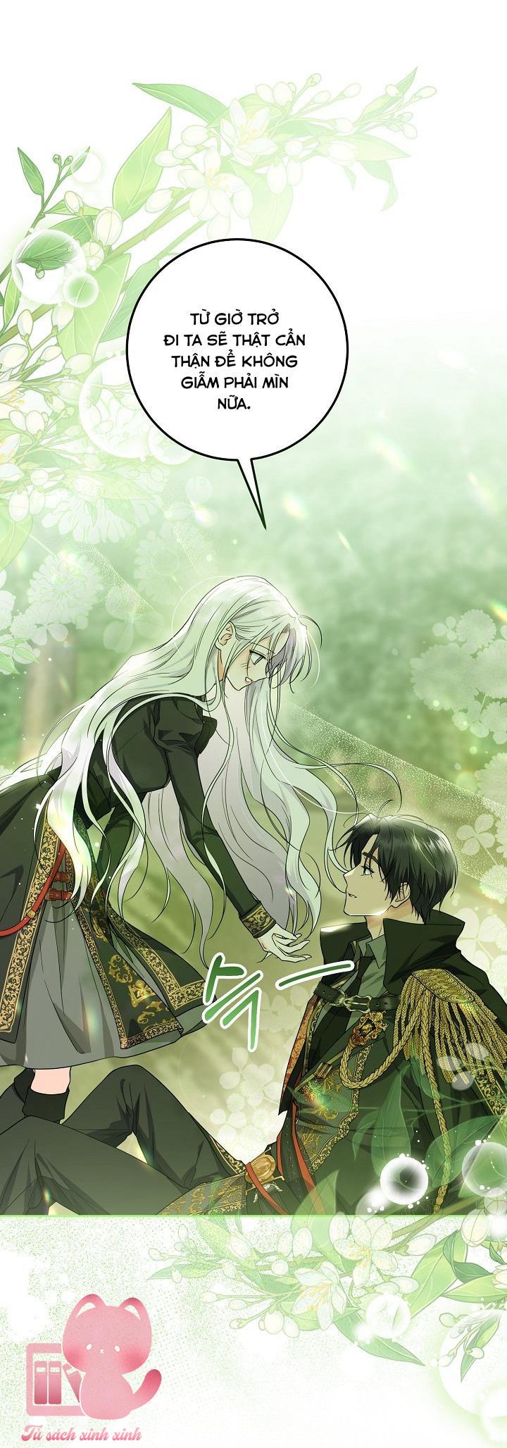 Hoàng Nữ Cosplay NonFan - Chap 17