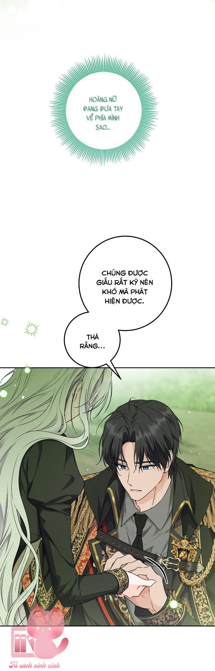 Hoàng Nữ Cosplay NonFan - Chap 17