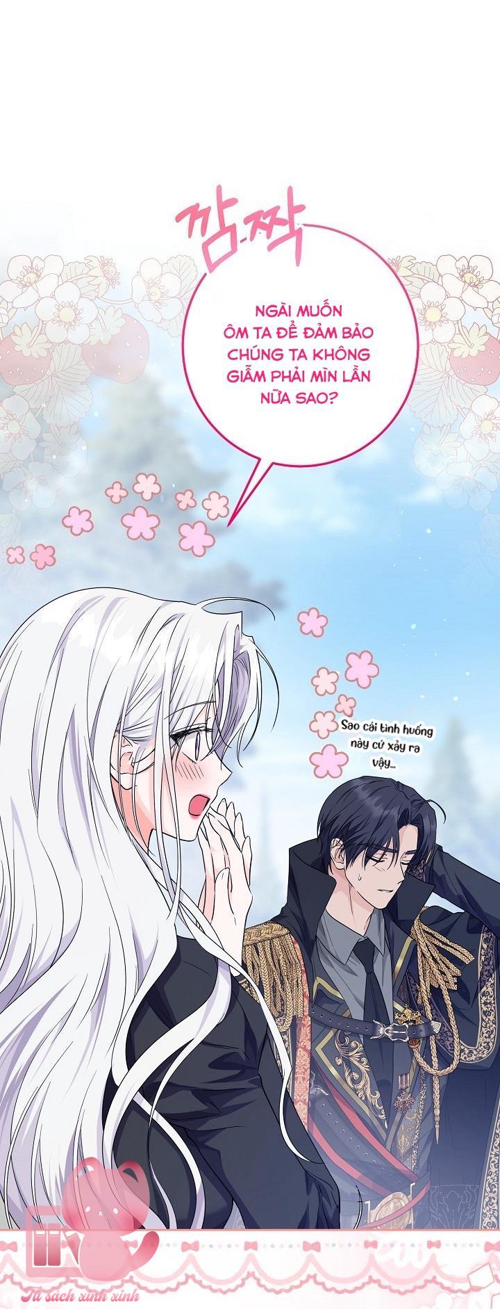 Hoàng Nữ Cosplay NonFan - Chap 17