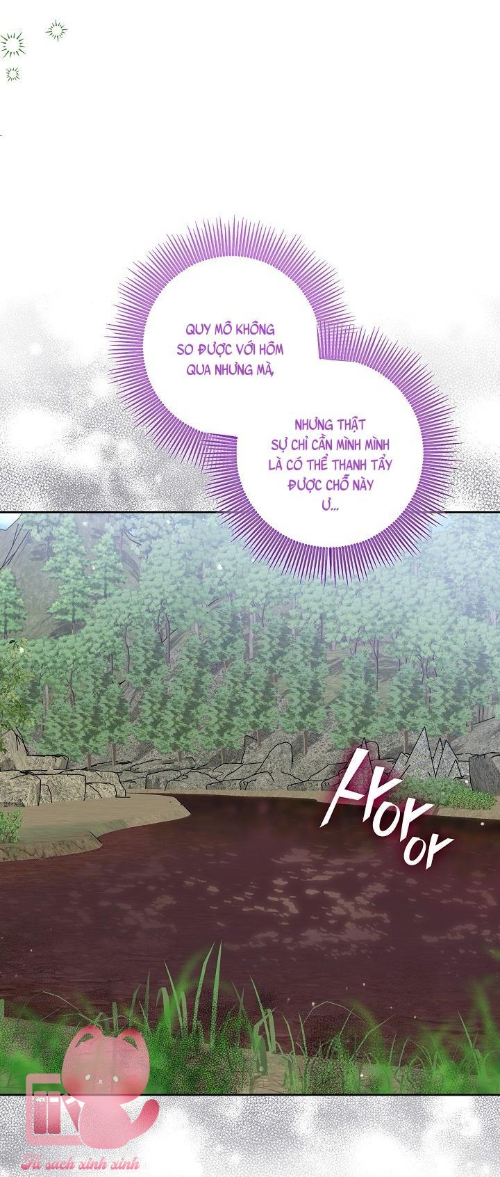 Hoàng Nữ Cosplay NonFan - Chap 17