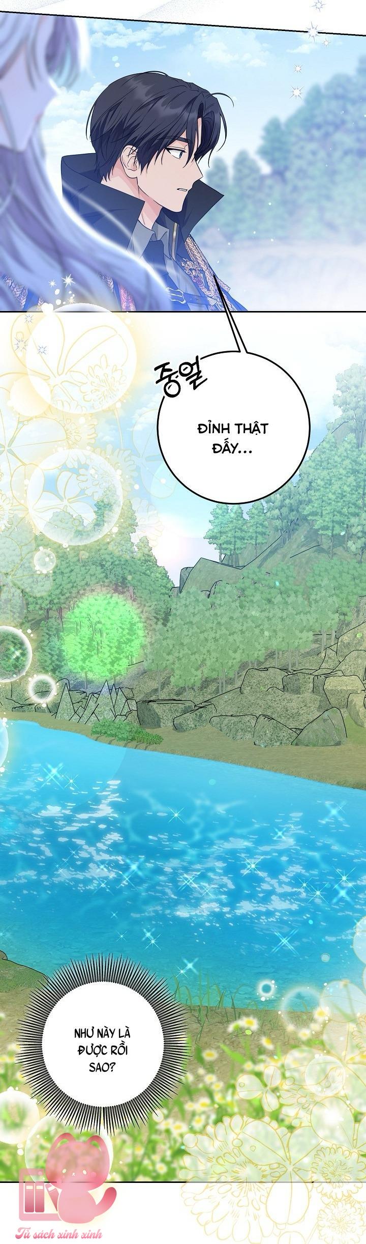 Hoàng Nữ Cosplay NonFan - Chap 17