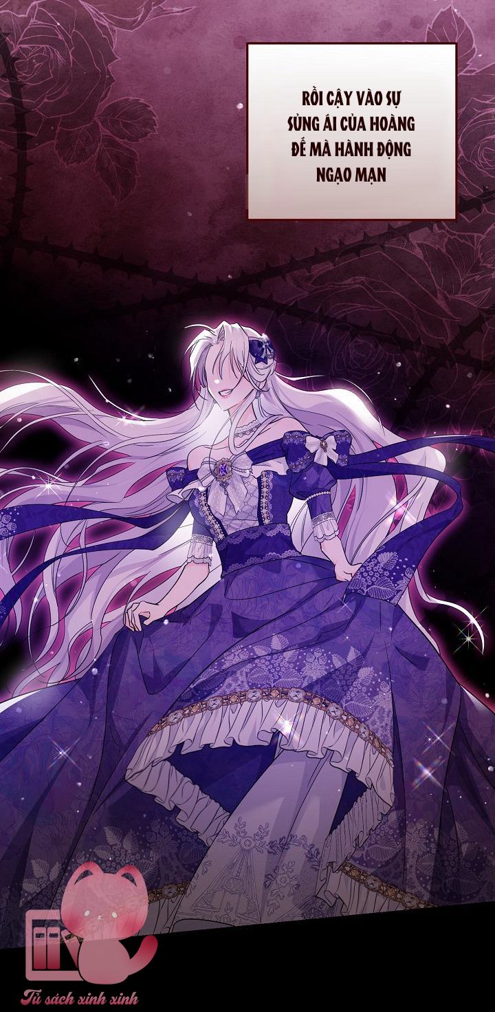 Hoàng Nữ Cosplay NonFan - Chap 17