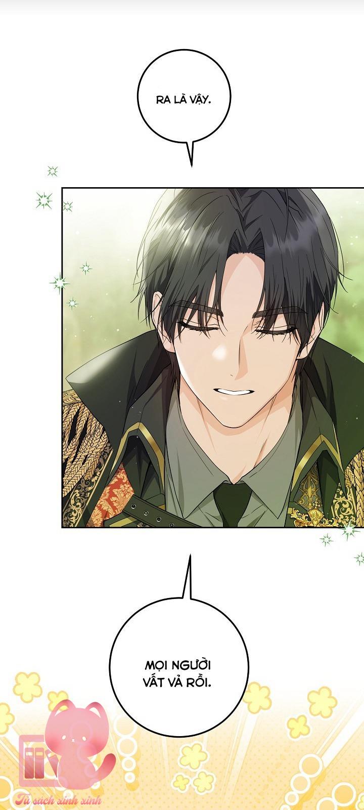 Hoàng Nữ Cosplay NonFan - Chap 17