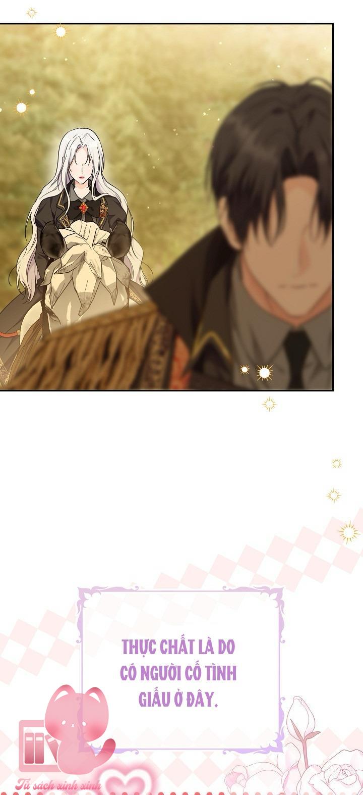 Hoàng Nữ Cosplay NonFan - Chap 17