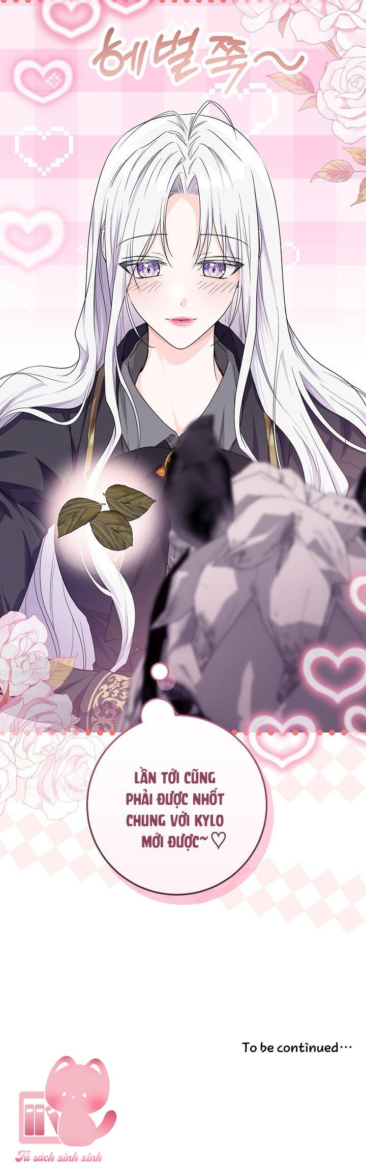 Hoàng Nữ Cosplay NonFan - Chap 17