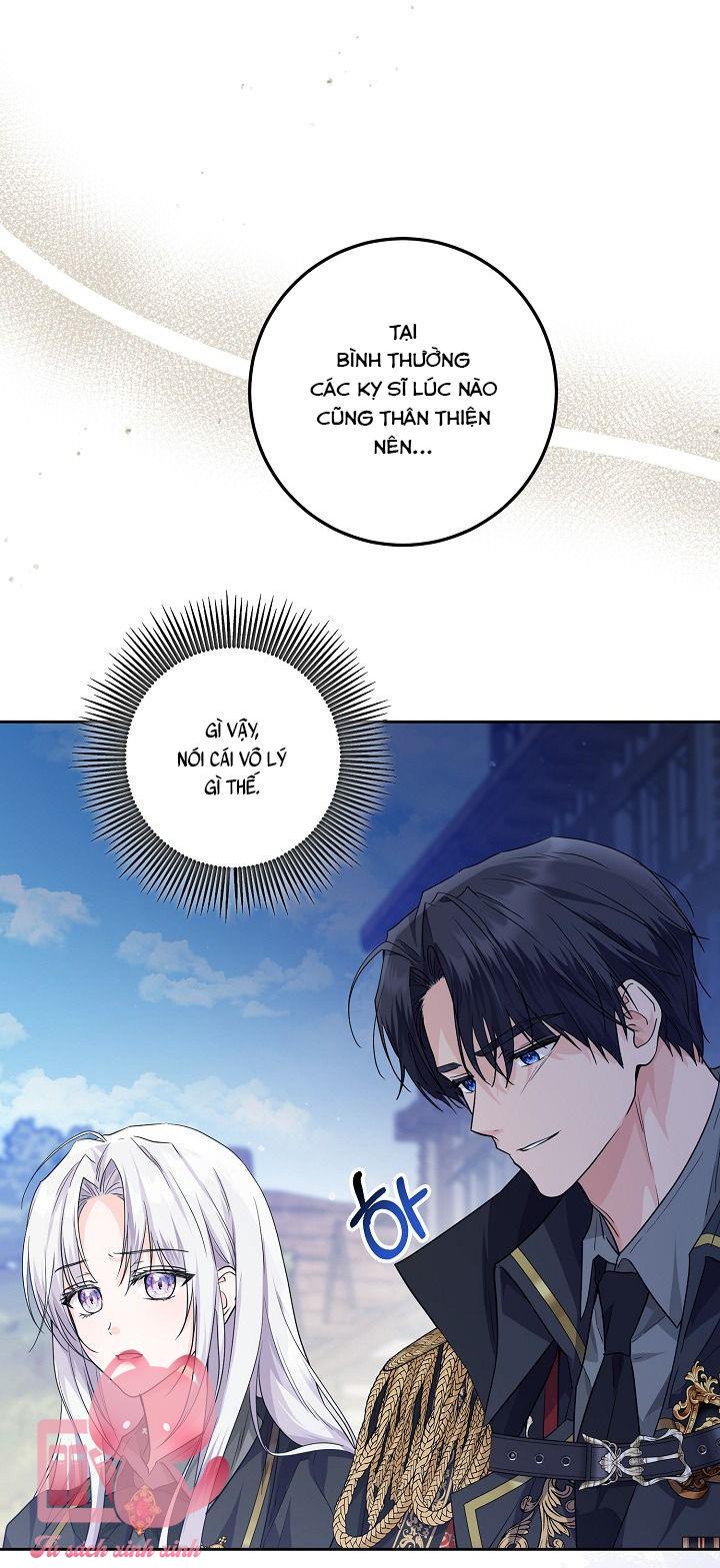 Hoàng Nữ Cosplay NonFan - Chap 18