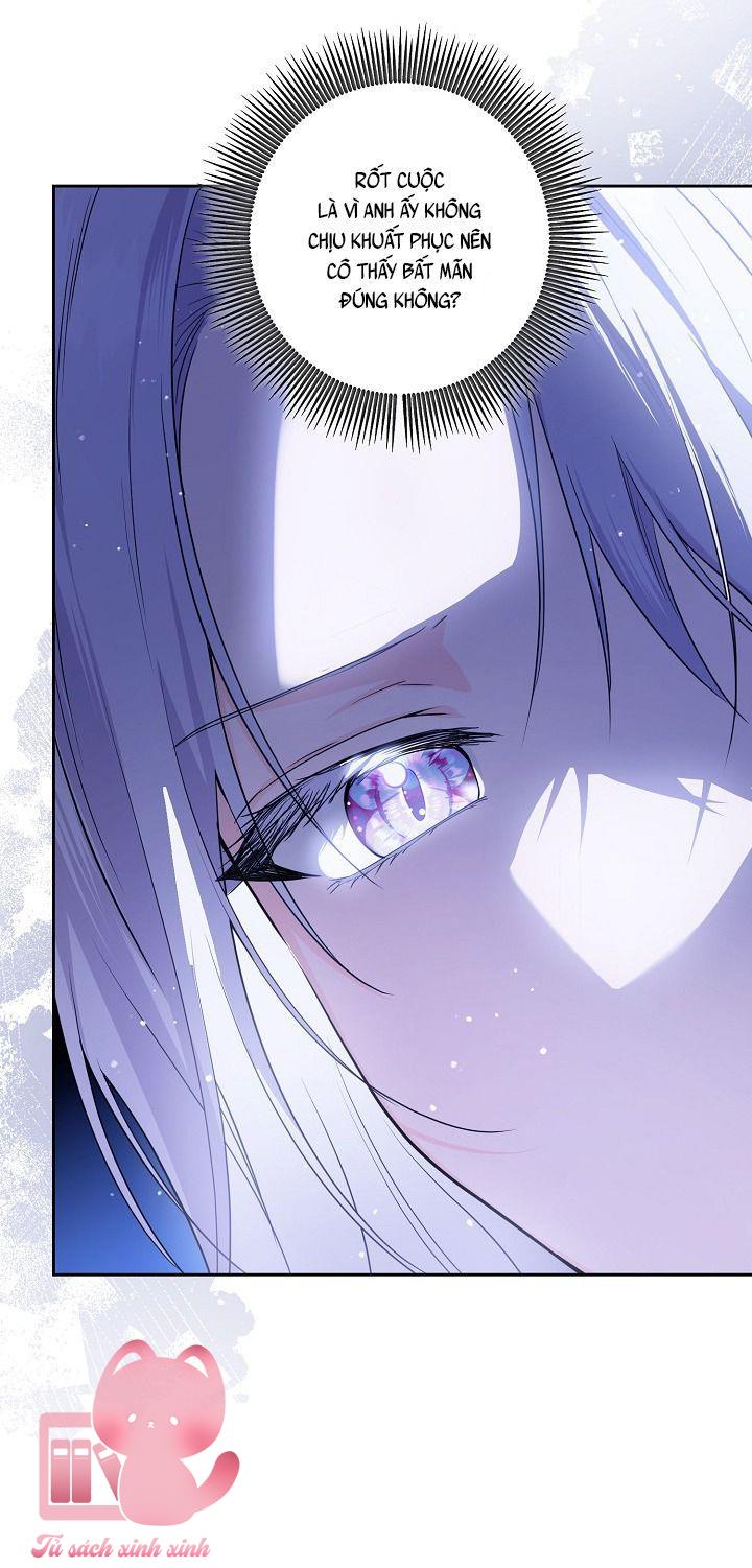 Hoàng Nữ Cosplay NonFan - Chap 18