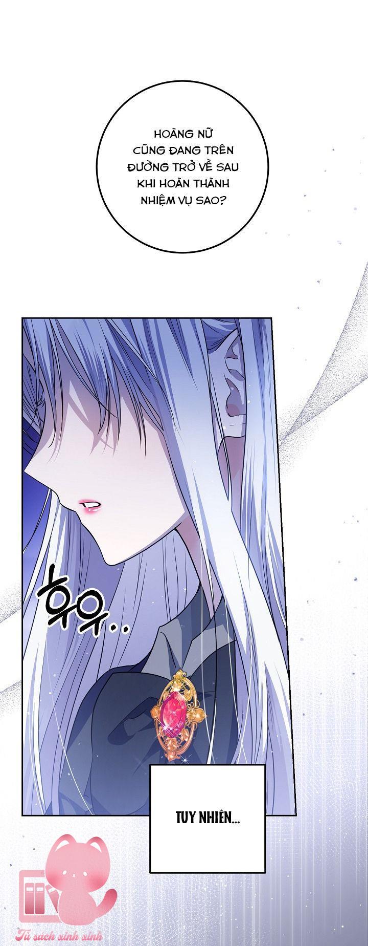 Hoàng Nữ Cosplay NonFan - Chap 18