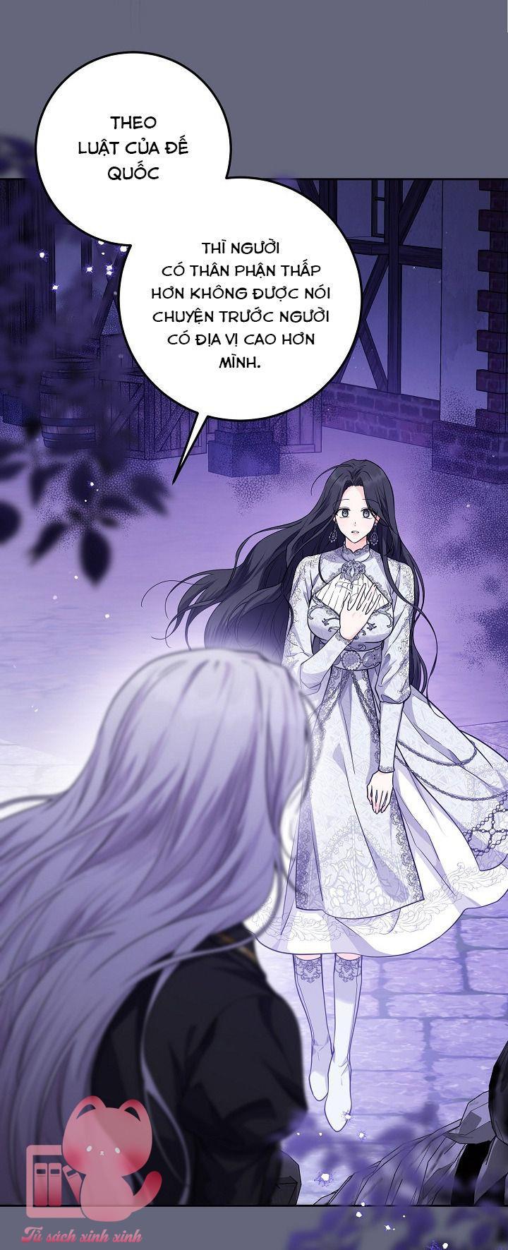 Hoàng Nữ Cosplay NonFan - Chap 18