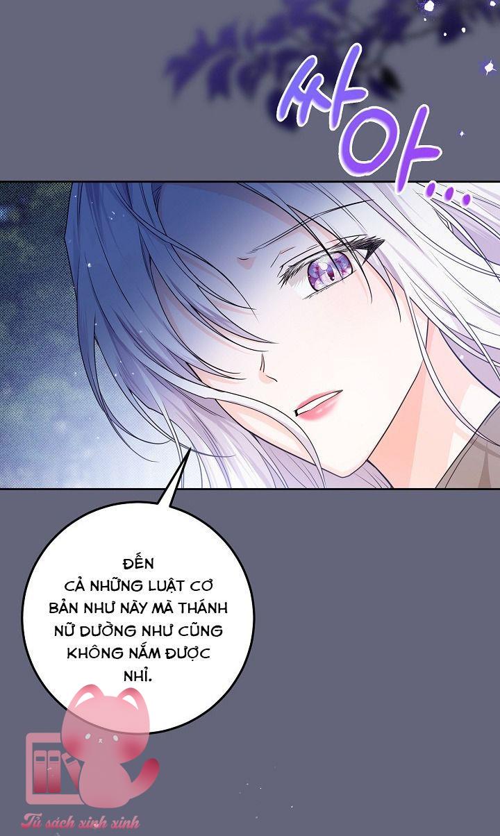 Hoàng Nữ Cosplay NonFan - Chap 18